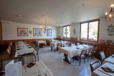 Logis Hotel Au Tilleul