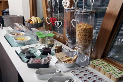 Logis Hotel Au Tilleul