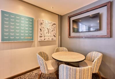 Premier Inn Berwick Upon Tweed