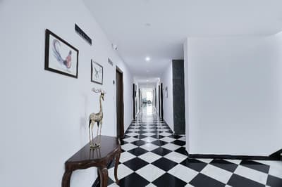 Revaas Lake View Boutique Hotel