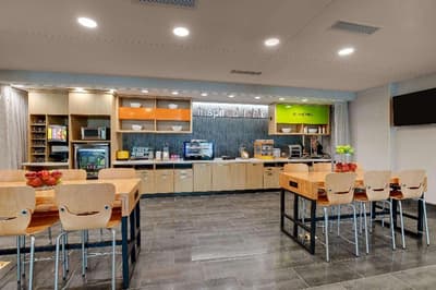 Home2 Suites By Hilton Hammond