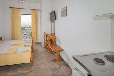 Corfu Panorama