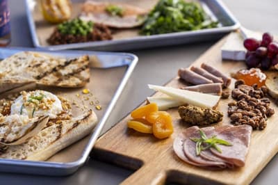 Under Canvas Lake Powell Grand Staircase