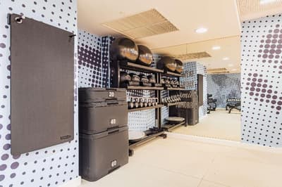 Hampton by Hilton Lodz City Center