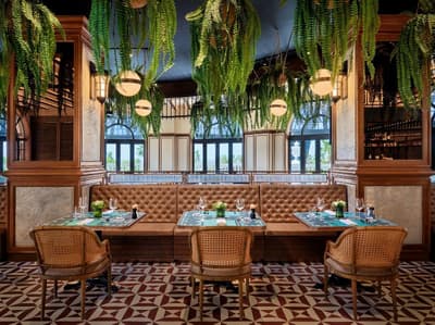 Mövenpick Resort Phan Thiet