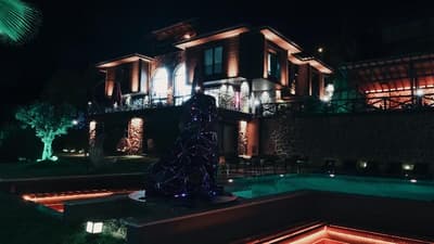 Çathan High Peak Resort