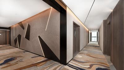 Holiday Inn Express Chengdu Pidu