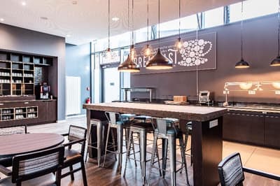 Premier Inn Hannover City University