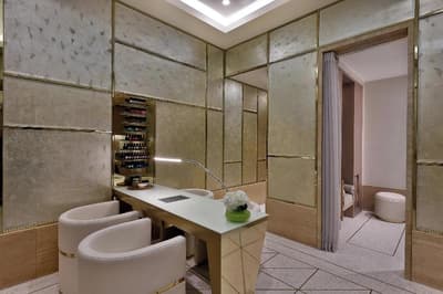 The St Regis Dubai The Palm