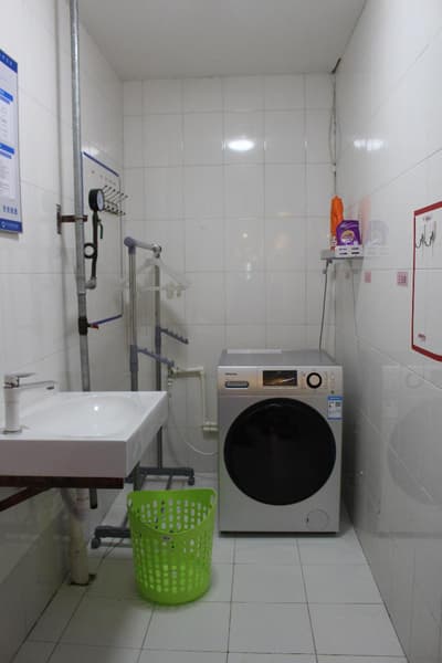 Hanting Hotel Qingdao Hai'er Road Internation