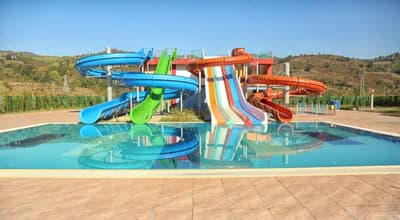 River Mill Park Otel Aqua & Spa