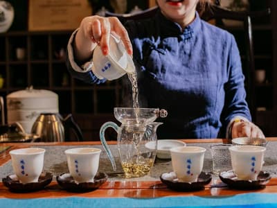 Grand Madison Xuchang Beihai