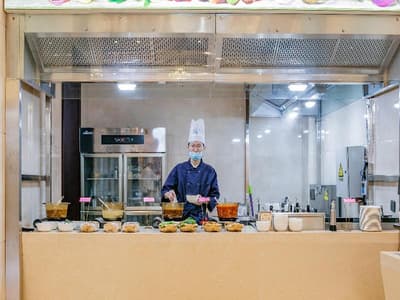 Grand Madison Xuchang Beihai