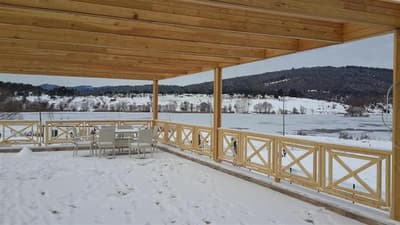 Gököz Natural Park