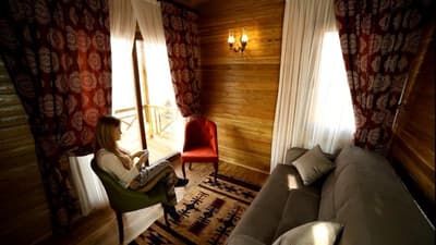 Gököz Natural Park