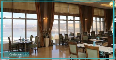 VE Hotel Golbasi
