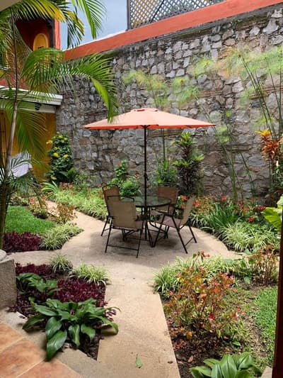 Casa El Conquistador