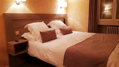 Hostellerie d'Heloise