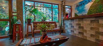 Hotel MachuPicchu Adventure House