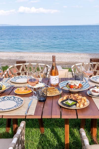 Isla Brown Corinthia Resort & Spa, Curio C