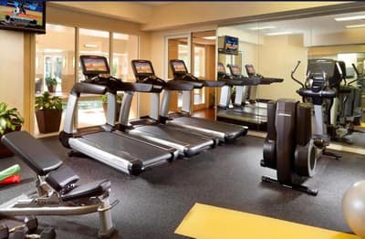 Atlanta Evergreen Lakeside Resort