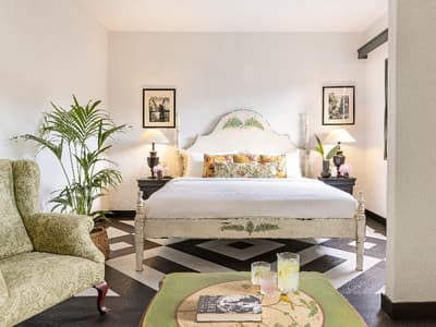 Grecotel LUXME Costa Botanica