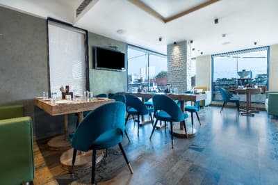 Poiisse - A Boutique Hotel