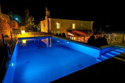 Kiriaki Guesthouse & Suites