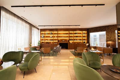 Hotel Royal ASBU Tunis