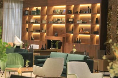 Hotel Royal ASBU Tunis