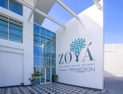 ZOYA Health & Wellbeing Resort