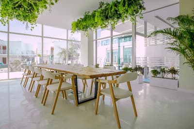 ZOYA Health & Wellbeing Resort