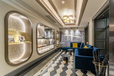 Eurostars Lisboa Baixa