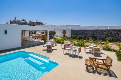 La Ponta Villas&suites