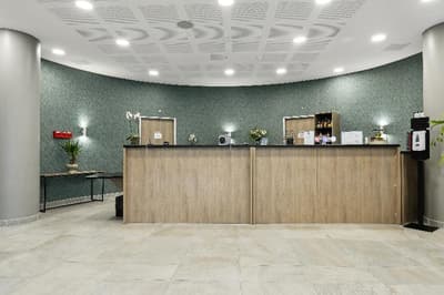 All Suites Appart Hôtel | Noisy-le-Grand