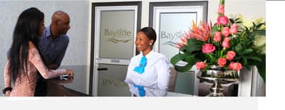Bayside Hotel 108