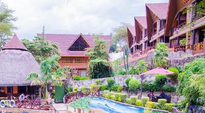 Panorama Park Resort Naivasha