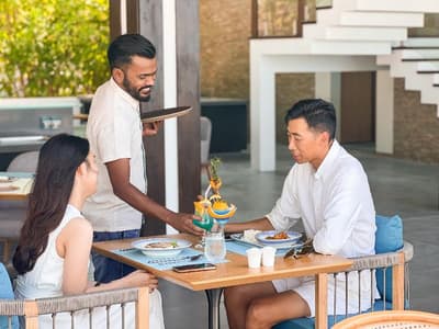 NOOE Maldives Kunaavashi