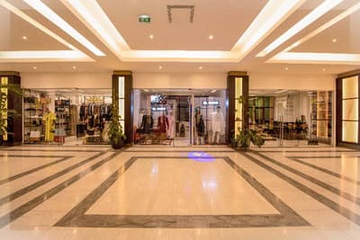 Krystal Palace Douala