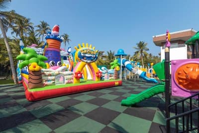 Araliya Beach Resort & Spa Unawatuna