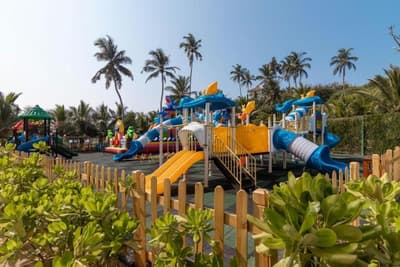 Araliya Beach Resort & Spa Unawatuna