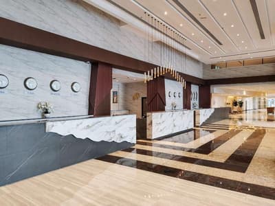 TOP VOGO Grand Hotel Academic City Dubai
