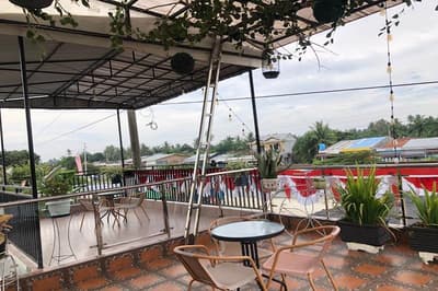 Guest House Nasyauqi Kuala Tanjung by ZUZU