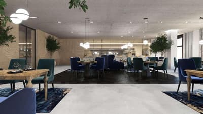 Radisson Blu Resort & Conference Ostroda Mazury