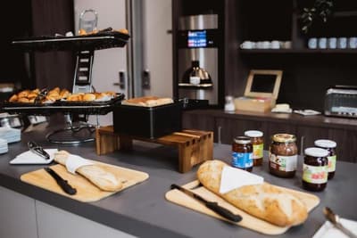 easyHotel Paris North Aubervilliers