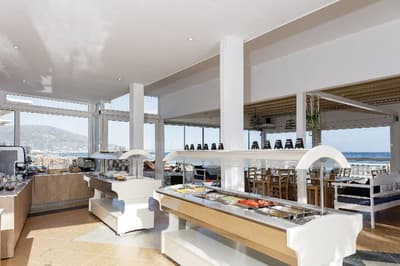 Theo Star Beach Hotel