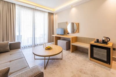 Residence 222 Hisarönü