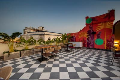 Voilá Centro Histórico