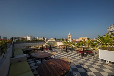 Voilá Centro Histórico