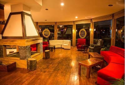 Green Mount Hotel & Spa